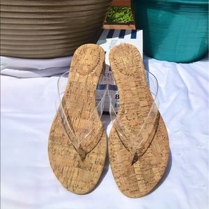 Sandals by Crown & Ivy